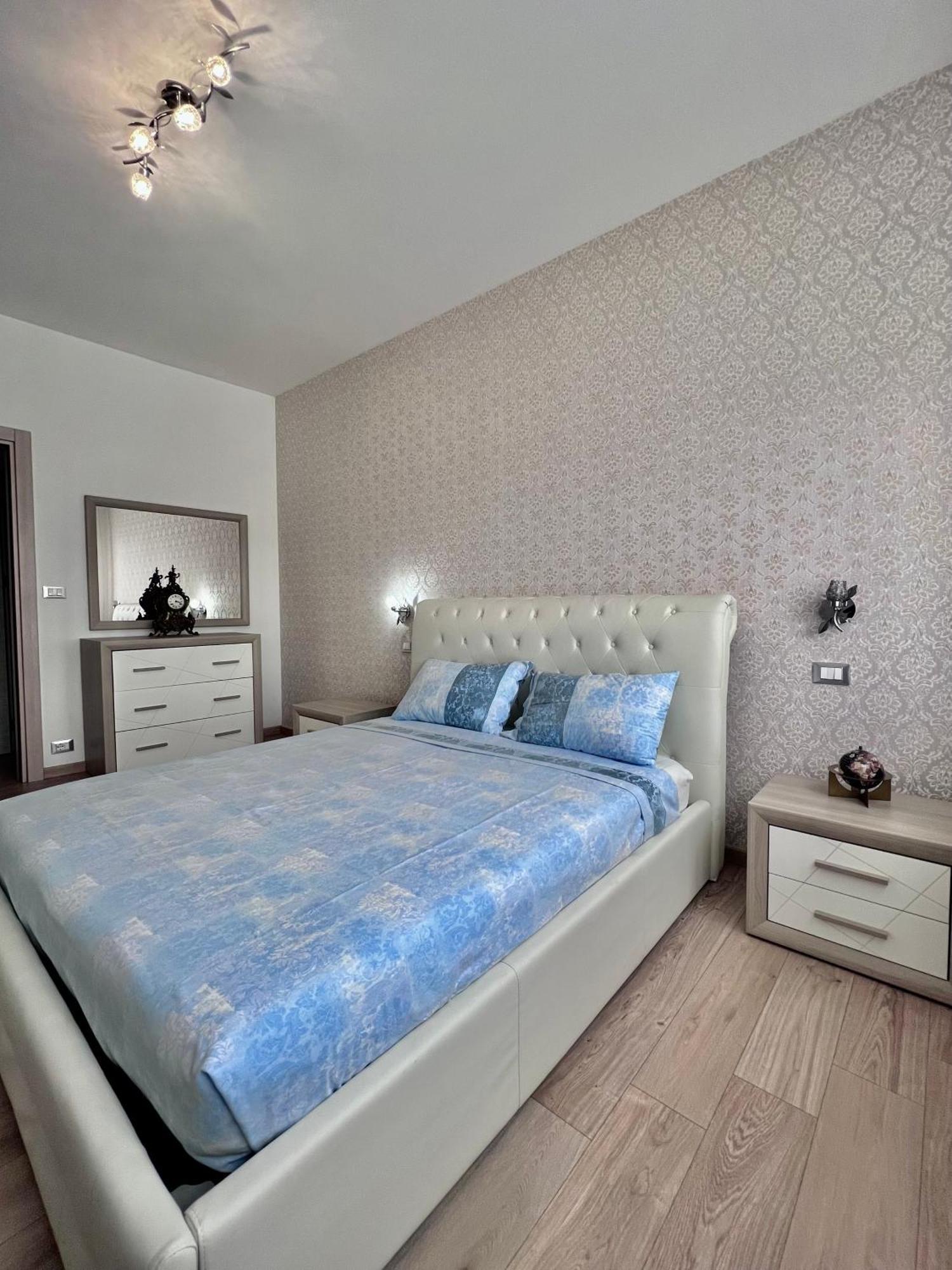 Casa Vacanze Torino Con Vasca Idromassaggio Dış mekan fotoğraf