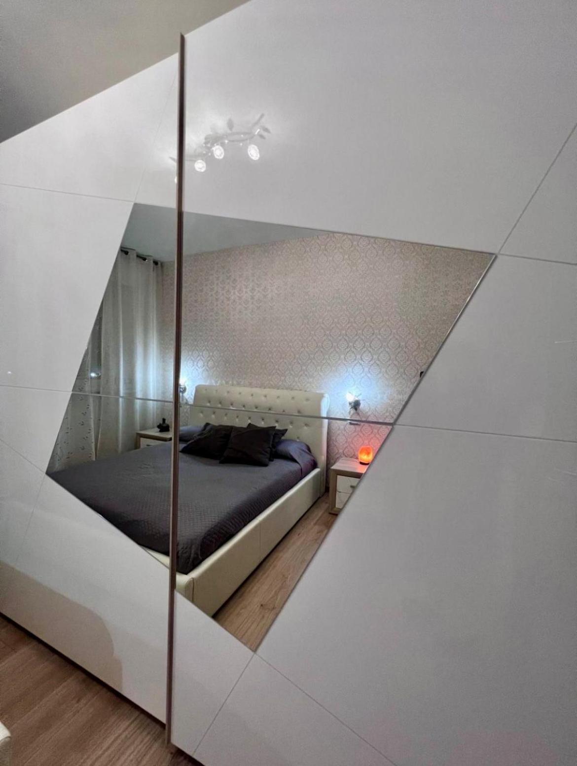 Casa Vacanze Torino Con Vasca Idromassaggio Dış mekan fotoğraf